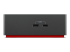 Lenovo ThinkPad Universal USB-C Dock - Right side