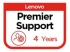 Lenovo Premier Support - Front