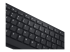 Dell Pro KM5221W - Keyboard and mouse set - Close up