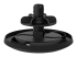 Logitech Rally Mic Pod Mount - Bottom