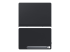 Samsung EF-BX710 - Flip cover for tablet - Front