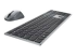 Dell Pro Plus Keyboard and Mouse KM7321W - Multi-angle