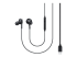 Samsung EO-IC100 - Earphones with mic - Front