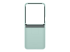 Samsung EF-PF741 - Back cover for mobile phone - Front