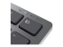 Dell Pro Plus Keyboard and Mouse KM7321W - Close up