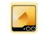 Samsung EF-VF741 - Back cover for mobile phone - Back