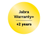 Jabra Warranty+ - Extended service agreement - Front