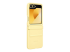 Samsung EF-VF741 - Back cover for mobile phone - Left-angle