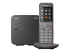 Gigaset CL660 - Cordless phone with caller ID - Front
