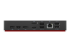 Lenovo ThinkPad Universal USB-C Dock - Back