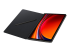 Samsung EF-BX710 - Flip cover for tablet - Right-angle