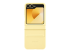 Samsung EF-VF741 - Back cover for mobile phone - Front