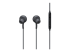 Samsung EO-IC100 - Earphones with mic - Close up