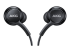 Samsung EO-IC100 - Earphones with mic - Close up
